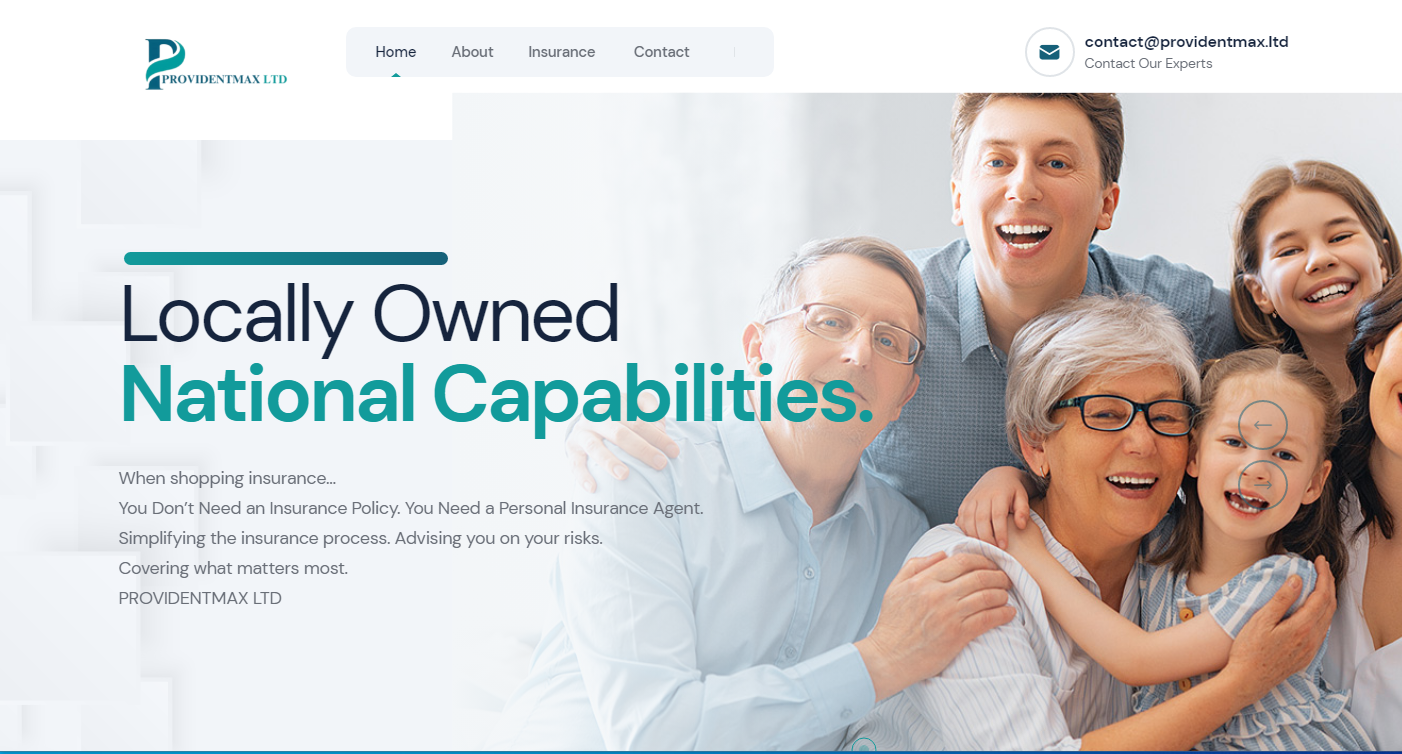 providentmax.ltd