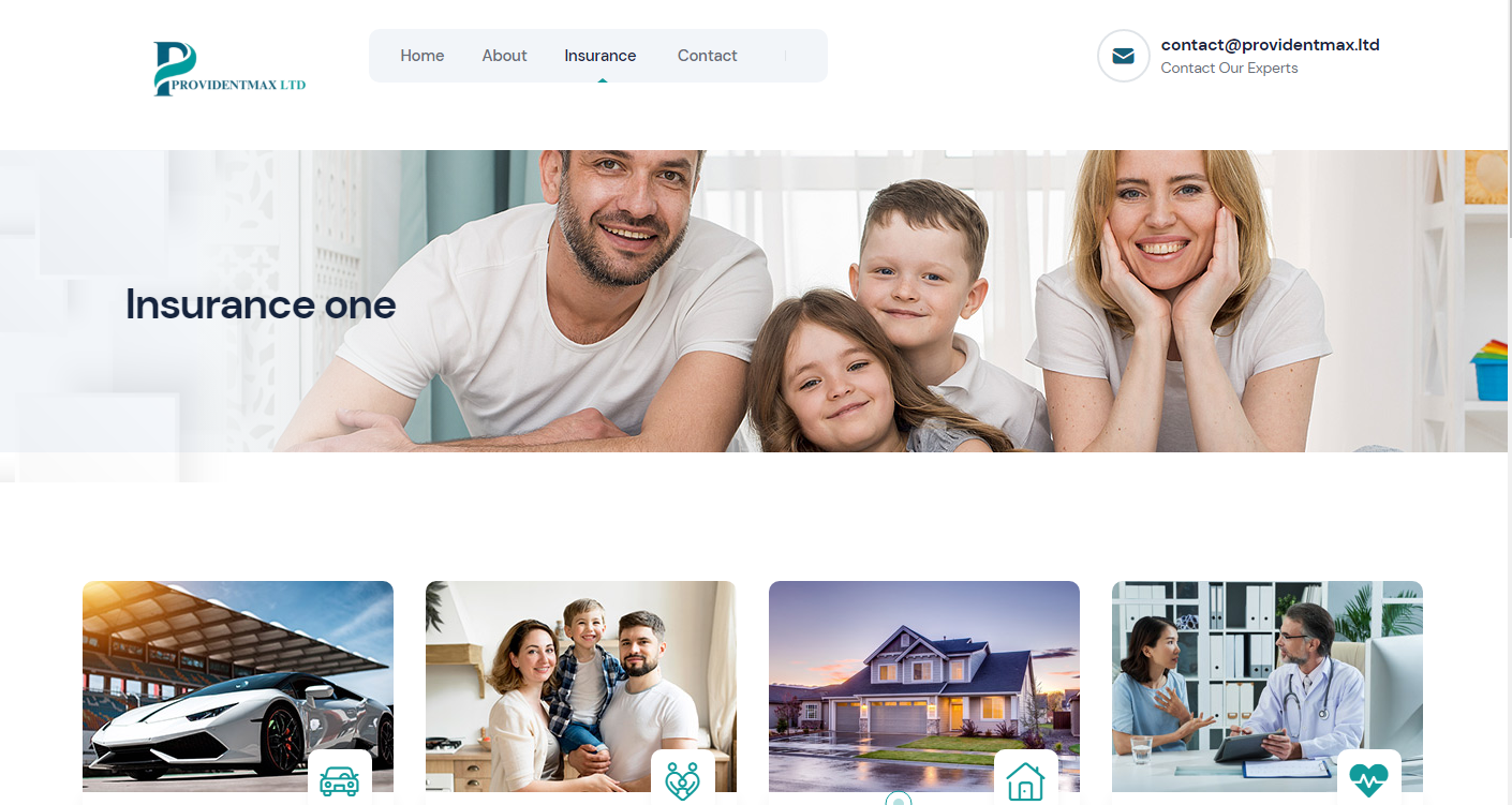 providentmax.ltd