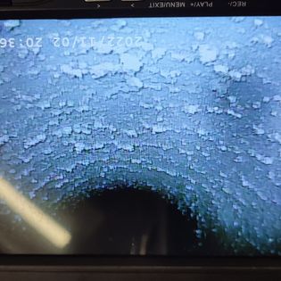 Chimney Sweeping and maintenance