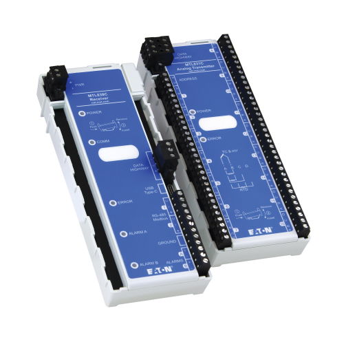 MTL830C Temperature Multiplexer system