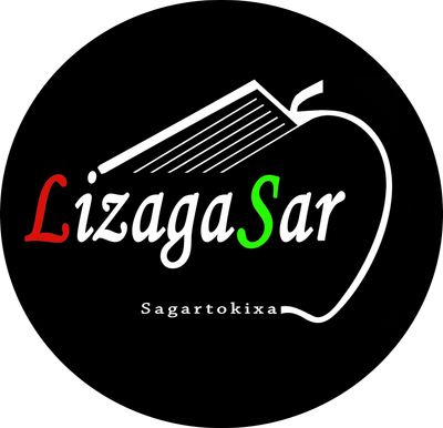 LIZAGASAR SAGARTOKIXA