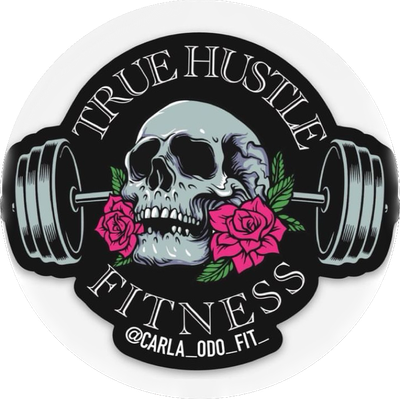 True Hustle Fitness