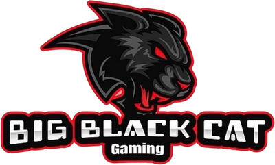 Big Black Cat Gaming & Collectables