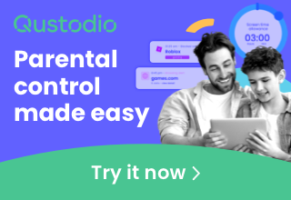 Qustodio - Digital Wellbeing