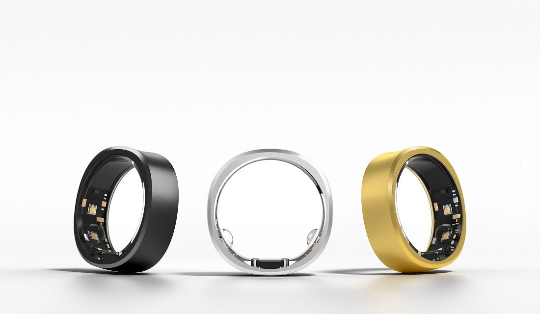 RingConn Smart Ring $20 Off