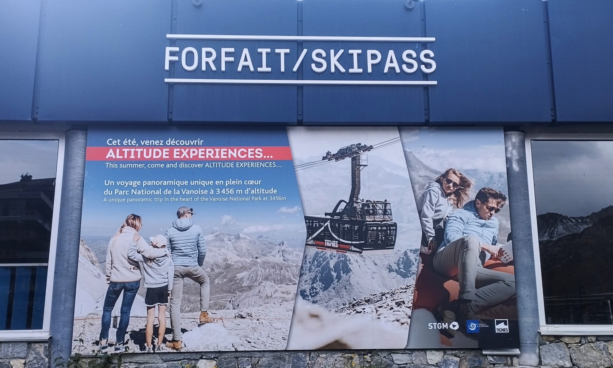 Altitude Experiences 