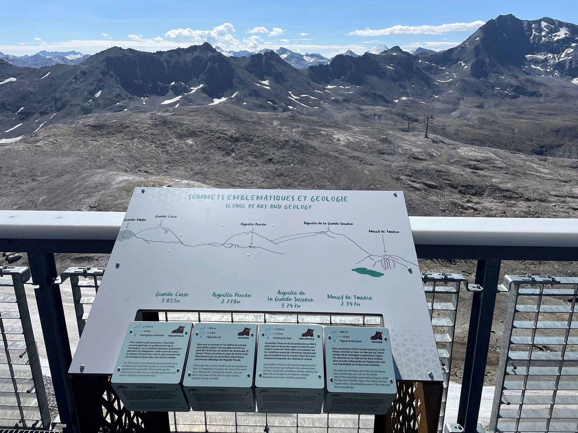 PARCOURS PEDAGOGIQUE