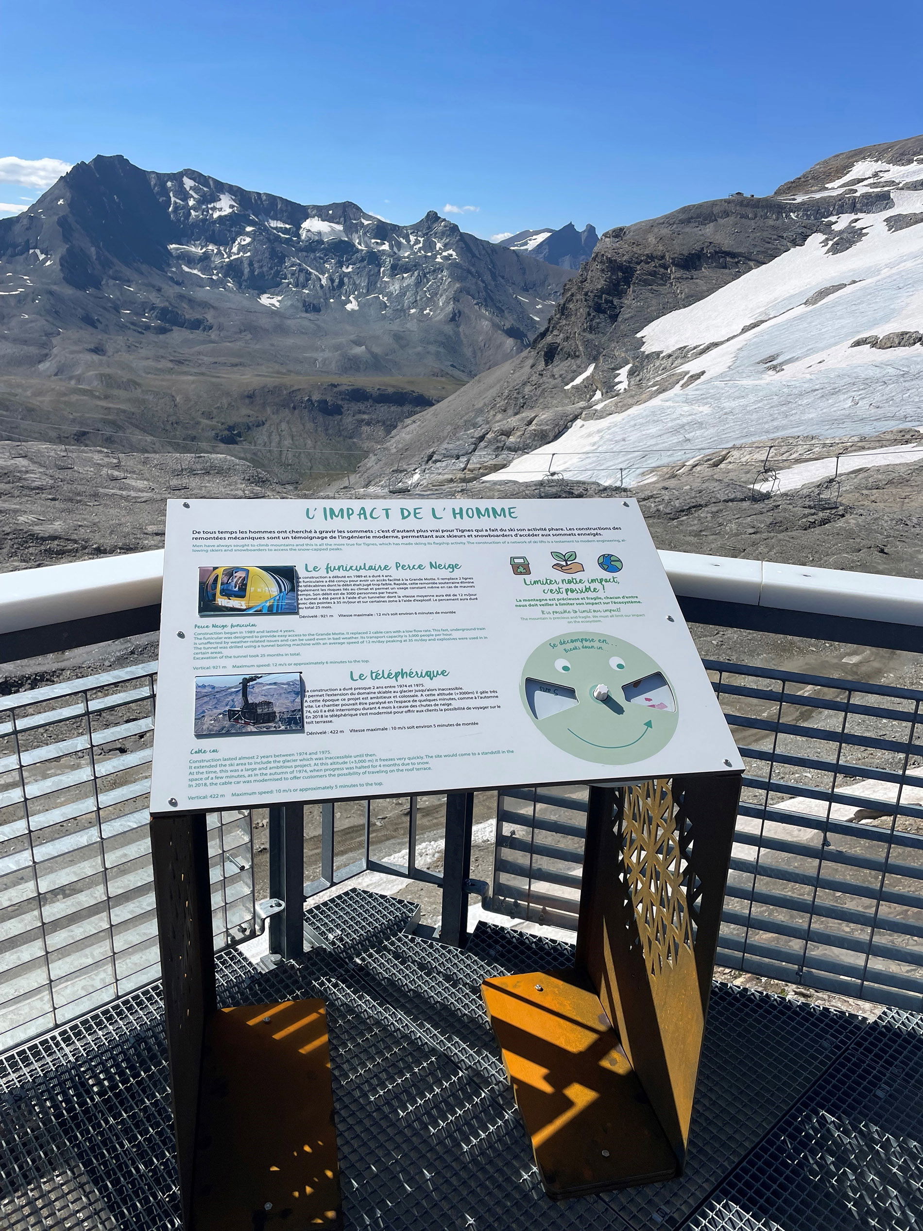 PARCOURS PEDAGOGIQUE