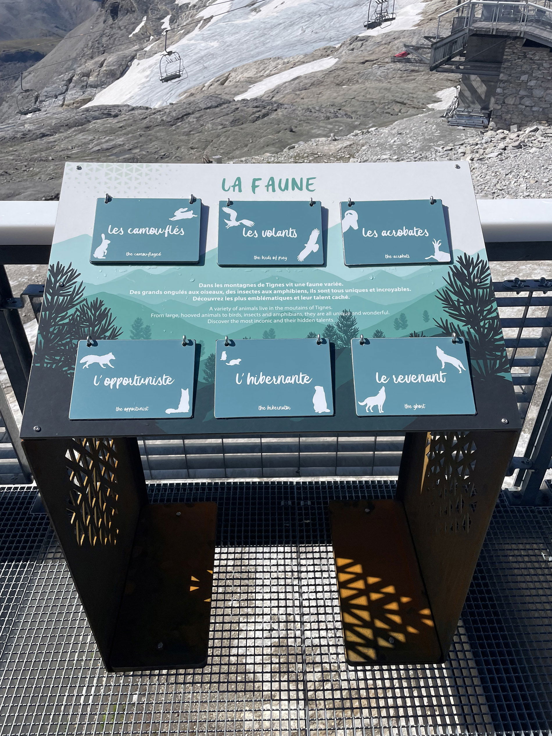 PARCOURS PEDAGOGIQUE