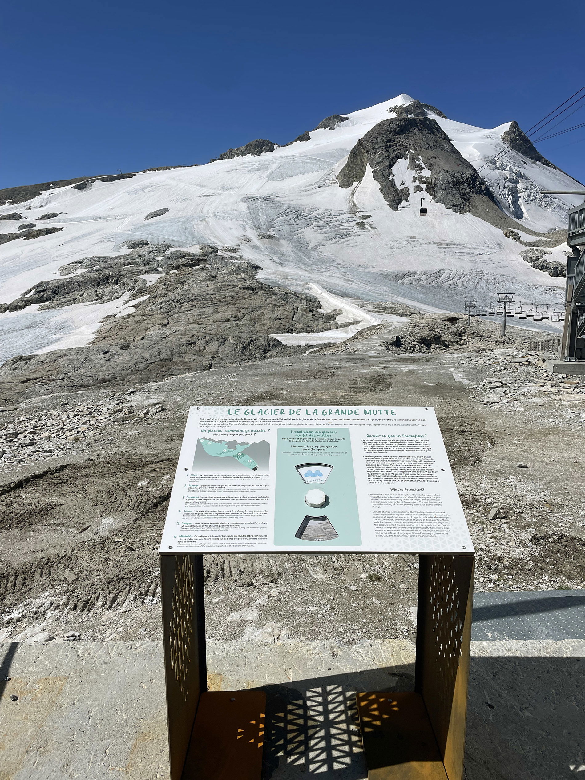 PARCOURS PEDAGOGIQUE