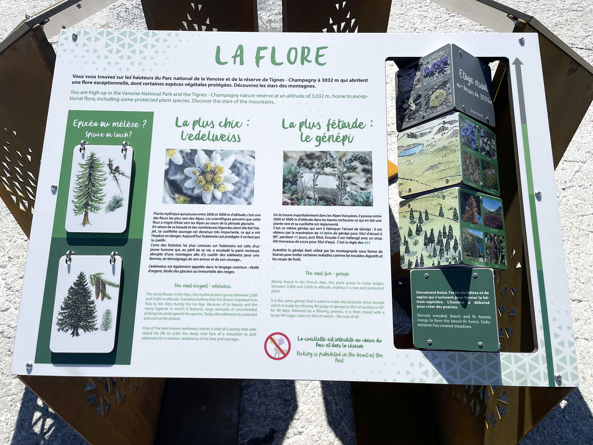 PARCOURS PEDAGOGIQUE