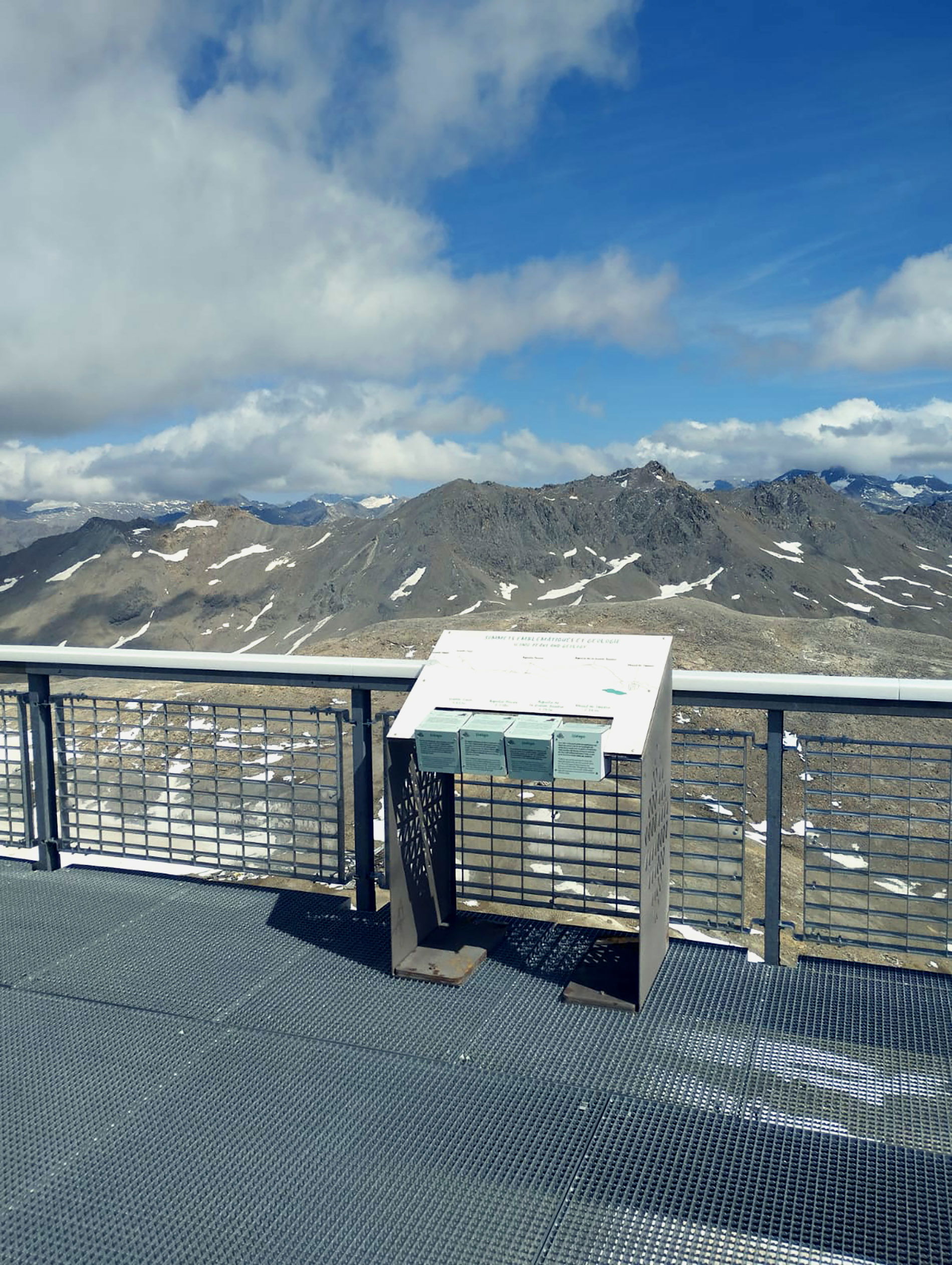 PARCOURS PEDAGOGIQUE