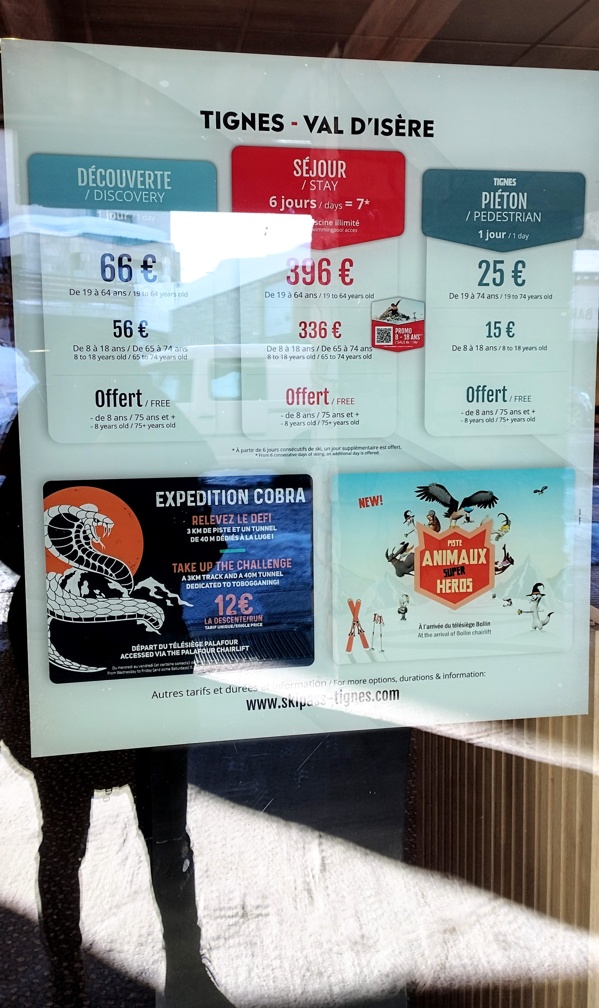 merch point de vente