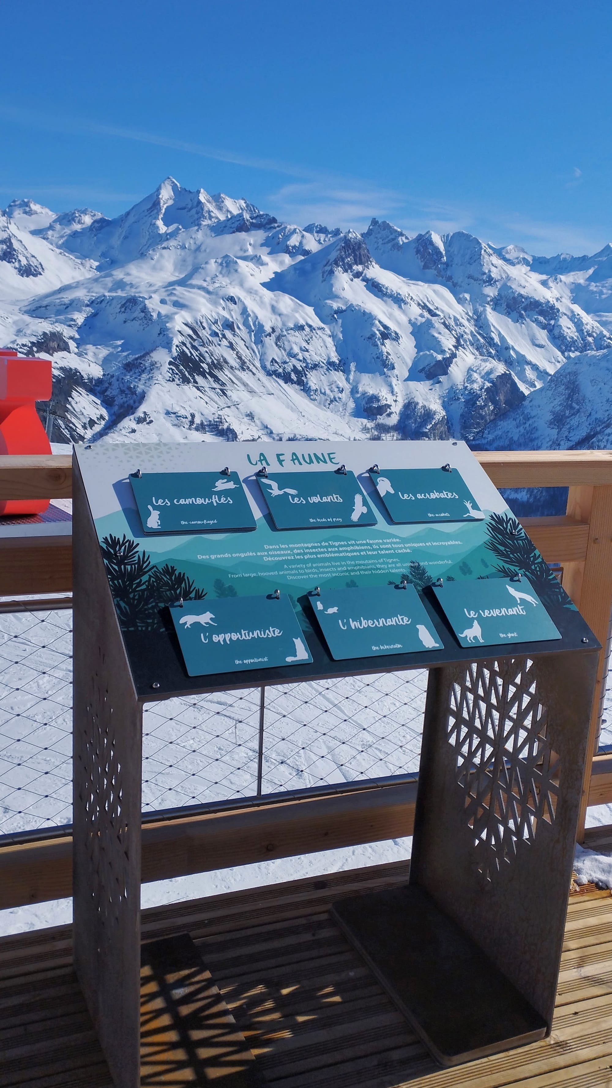 PARCOURS PEDAGOGIQUE