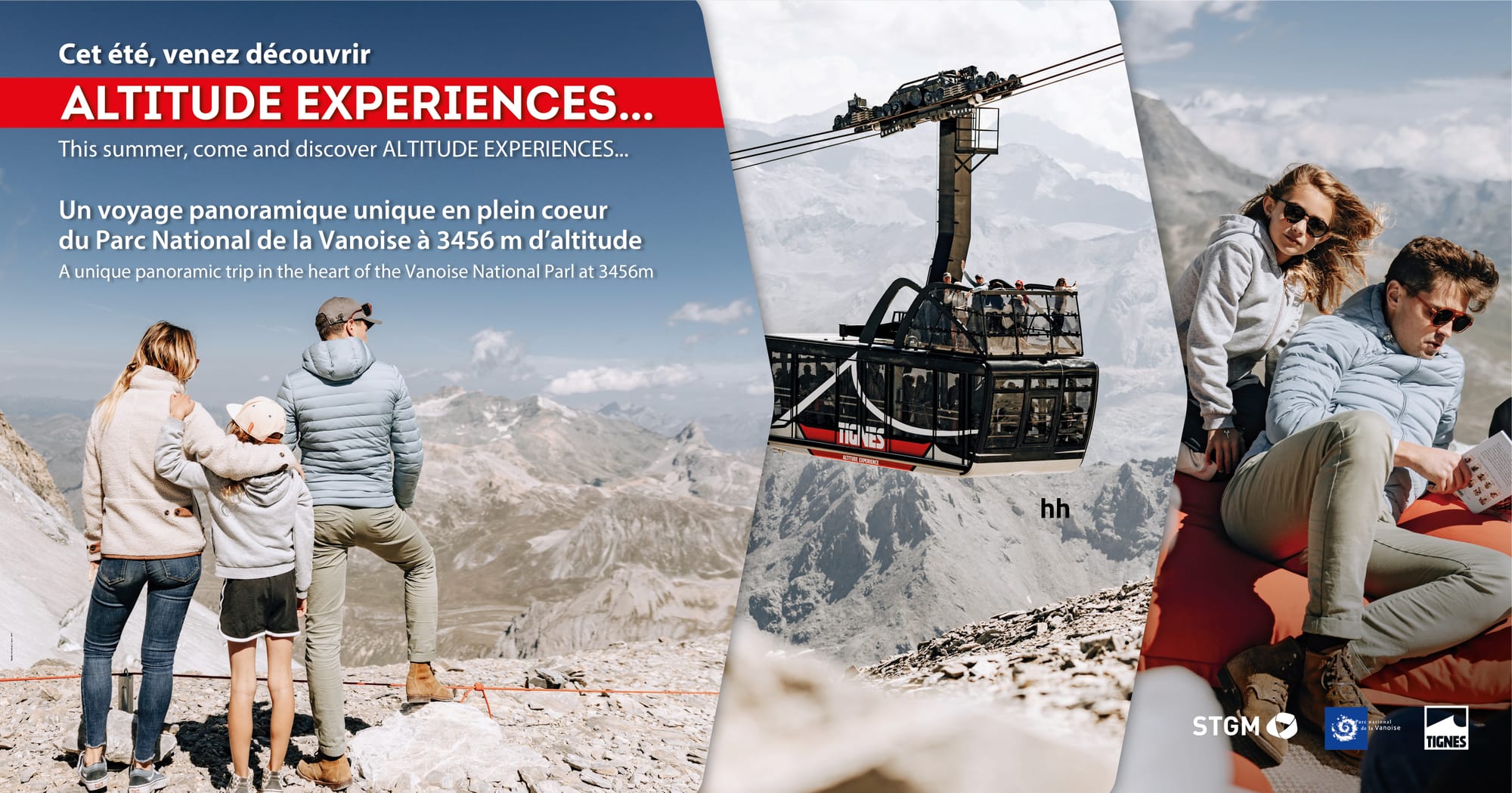 Altitude Experiences 