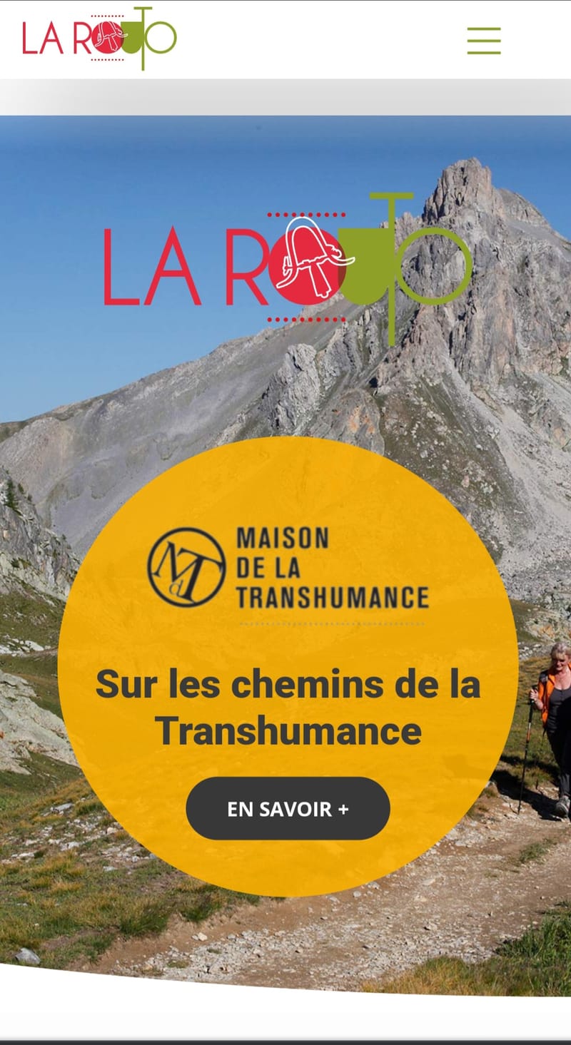 LA ROUTO