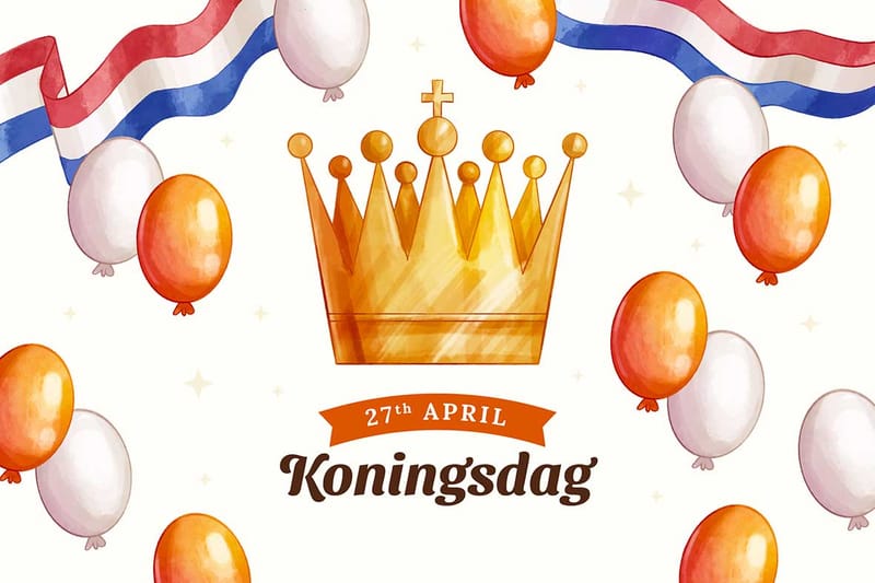 Koningsdag