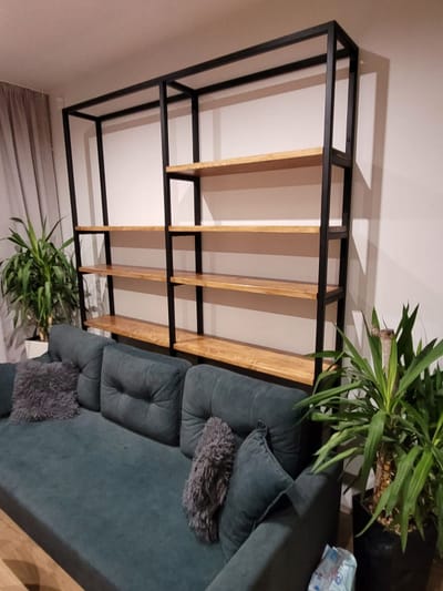 Jak urządzić salon nowocześnie.