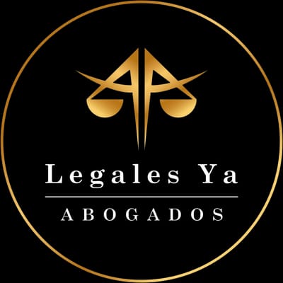 Estudio Jurídico Legales Ya