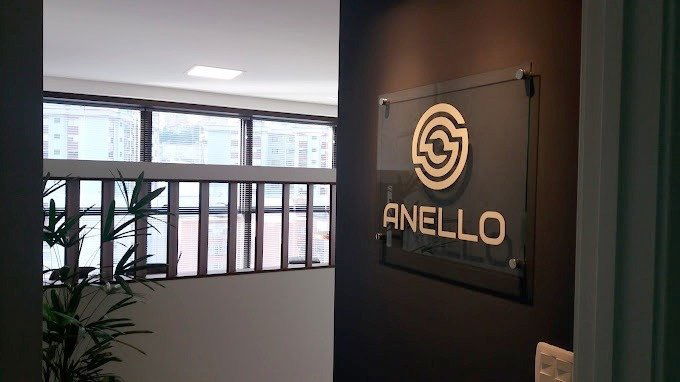 Locação de Firewall