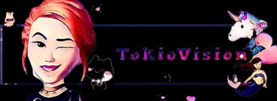 Tokio Vision