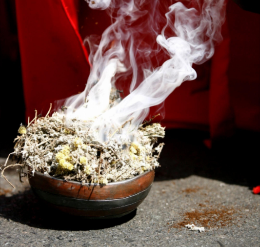 STOP WITCHCRAFT SPELLS