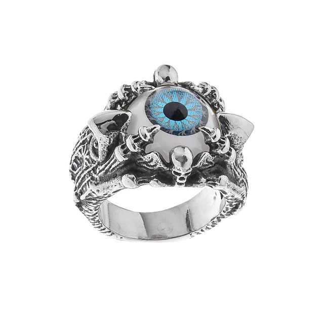 MAGIC RING