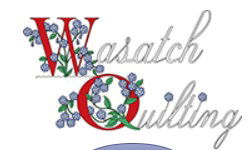 Wasatch Quilting