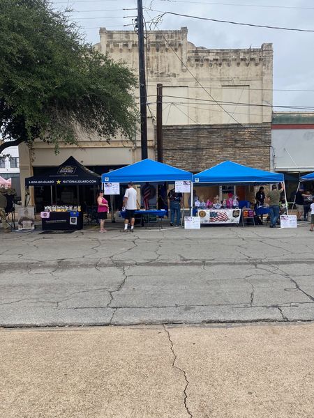 Hot Pepper Festival 10/28/23