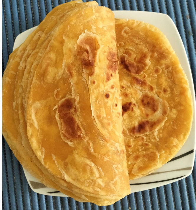 Chapati