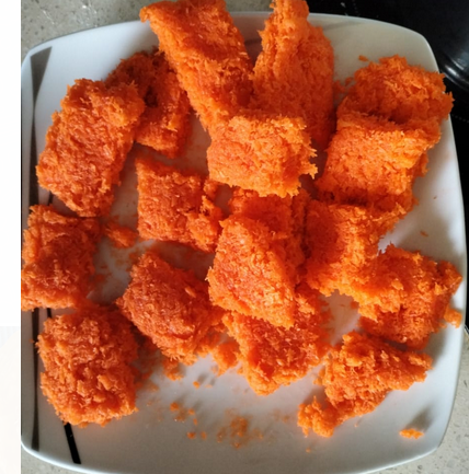 Kashata za nasi