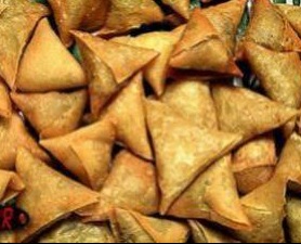 Samosa