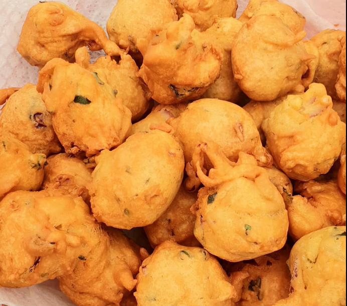 Bhajia