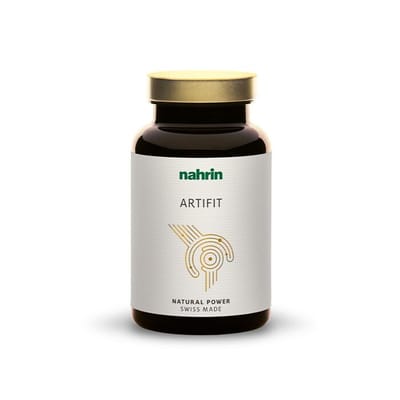 Artifit für unsere Gelenke