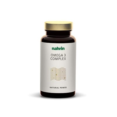 Omega 3
