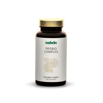 Probio Kapsel für unser Darm