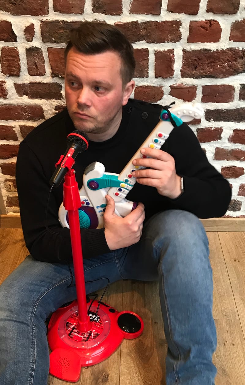 RONCQ - Les 3 Brasseurs