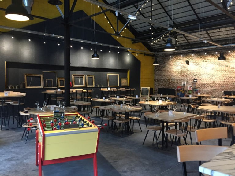 Ô Stam - Villeneuve d'Ascq