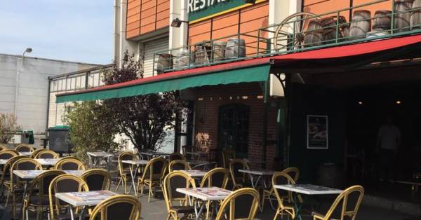 3 Brasseurs de Roncq