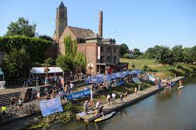 LA MALLE POSTE - WARNETON