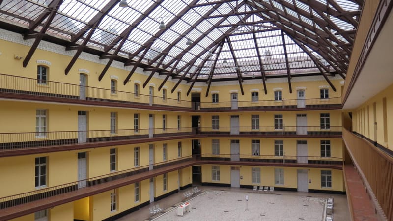 FAMILISTERE DE GUISE