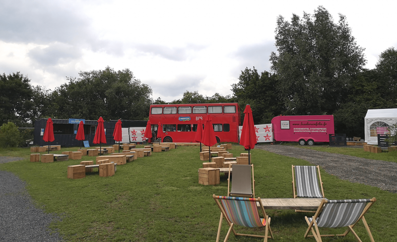 L'amusette Wambrechies