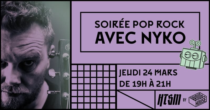 Heavy Toys ans Slash Machines (HTSM) - Villeneuve d'Ascq