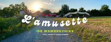 L'AMUSETTE DE WAMBRECHIES