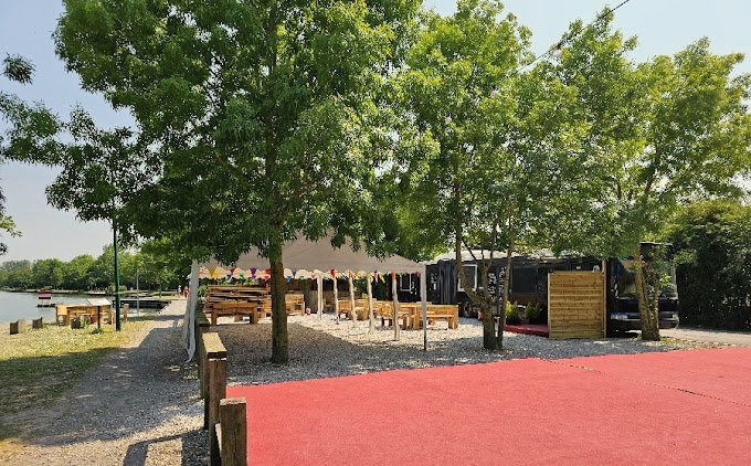 GUINGUETTE L'EMBUSCADE - GUARBECQUE