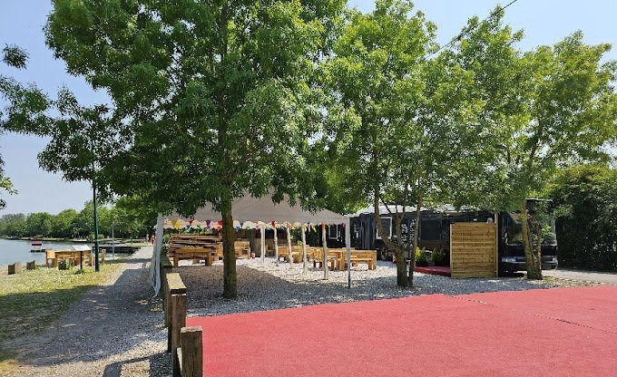 L'EMBUSCADE - GUARBECQUE