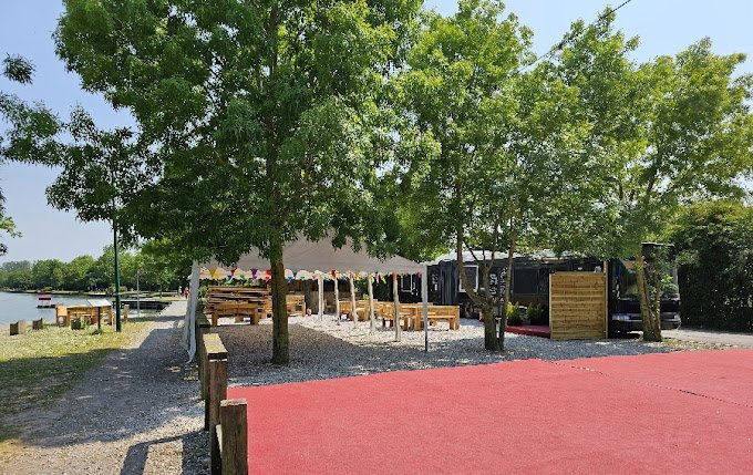 GUINGUETTE L'EMBUSCADE - GUARBECQUE