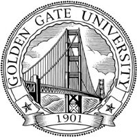 GOLDEN GATE UNIVERSITY