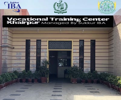 vocationaltrainingcentermanagedbysiba