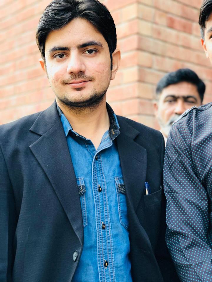 Sikandar Ali